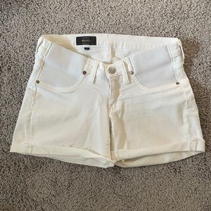 Maternity Shorts🌼